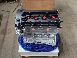 Новый двигатель G4KE 2.4 л 176 л.с. для Hyundai Tucson — фото товара 1