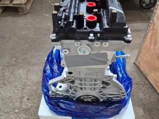 Новый двигатель G4KE 2.4 л 176 л.с. для Hyundai Tucson — фото товара 5
