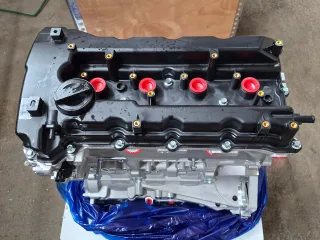Новый двигатель G4KE 2.4 л 176 л.с. для Hyundai Tucson — фото товара 6