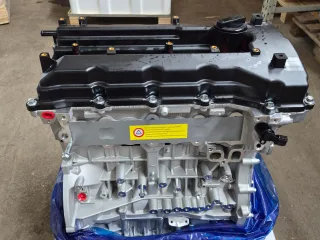 Новый двигатель G4KE 2.4 л 176 л.с. для Hyundai Tucson — фото товара 7