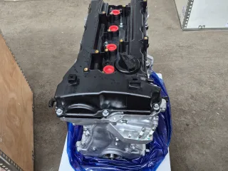 Новый двигатель G4KE 2.4 л 176 л.с. для Hyundai Tucson — фото товара 8