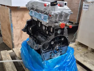 Новый двигатель LFB479Q 1.8 л 128 л.с. для Lifan X60 — фото товара 6