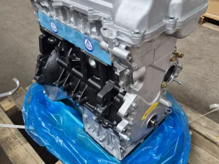 Новый двигатель LFB479Q 1.8 л 128 л.с. для Lifan X60 — фото товара 7
