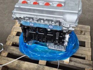 Новый двигатель LFB479Q 1.8 л 128 л.с. для Lifan X60 — фото товара 10