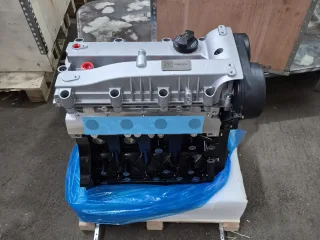 Новый двигатель SQR481FC 1.8 л 132 л.с. для Chery Tiggo T11 — фото товара 1