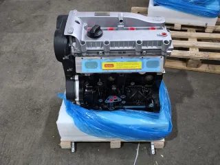 Новый двигатель SQR481FC 1.8 л 132 л.с. для Chery Tiggo T11 — фото товара 3