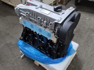 Новый двигатель SQR481FC 1.8 л 132 л.с. для Chery Tiggo T11 — фото товара 4