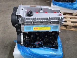 Новый двигатель SQR481FC 1.8 л 132 л.с. для Chery Tiggo T11 — фото товара 7