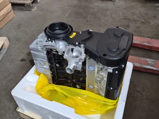 Новый двигатель Z16XER 1.6 л 115 л.с. для Opel Astra H — фото товара 5
