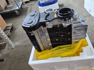 Новый двигатель Z16XER 1.6 л 115 л.с. для Opel Astra H — фото товара 6
