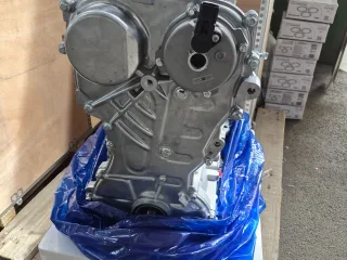 Новый двигатель G4KH нового образца 2 л 245 л.с. для Kia Optima JF — фото товара 4