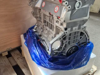 Новый двигатель G4KH нового образца 2 л 245 л.с. для Kia Optima JF — фото товара 8