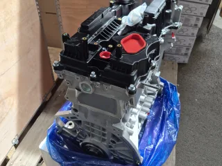Новый двигатель G4KH нового образца 2 л 245 л.с. для Kia Optima JF — фото товара 9
