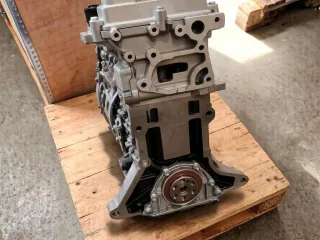 Новый двигатель B10D1 1.0 л 68 л.с. для Daewoo Matiz 3 — фото товара 3