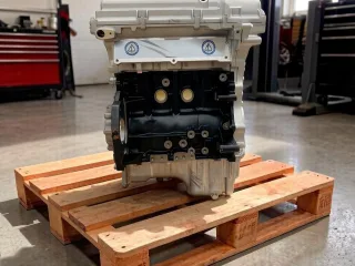 Новый двигатель B15D2 1.5 л 106 л.с. для Chevrolet Cobalt 2 (T250) — фото товара 1