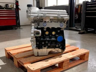 Новый двигатель B15D2 1.5 л 106 л.с. для Chevrolet Cobalt 2 (T250) — фото товара 2