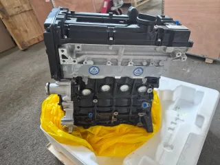 Новый двигатель G4EE 1.4 л 97 л.с. для Hyundai Getz — фото товара 5