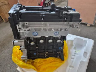 Новый двигатель G4EE 1.4 л 97 л.с. для Hyundai Getz — фото товара 8