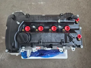 Новый двигатель G4NA нового образца 2 л 150 л.с. для Hyundai i40 — фото товара 2
