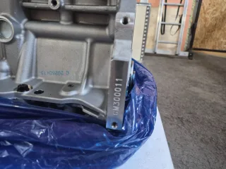Новый двигатель G4NA нового образца 2 л 150 л.с. для Hyundai i40 — фото товара 3