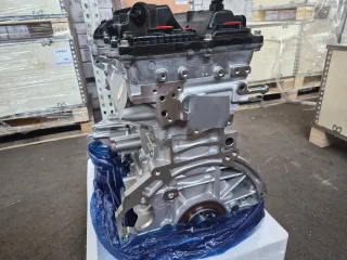 Новый двигатель G4NA нового образца 2 л 150 л.с. для Hyundai i40 — фото товара 4
