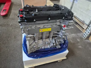 Новый двигатель G4NA нового образца 2 л 150 л.с. для Hyundai i40 — фото товара 7