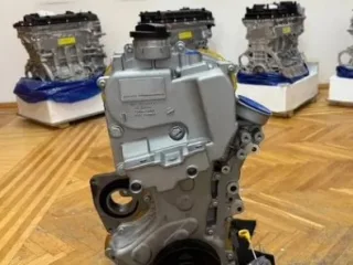 Новый двигатель CAVA 1.4 TSI (150 л.с.) для Volkswagen Tiguan — фото товара 2