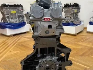 Новый двигатель CAVA 1.4 TSI (150 л.с.) для Volkswagen Tiguan — фото товара 5