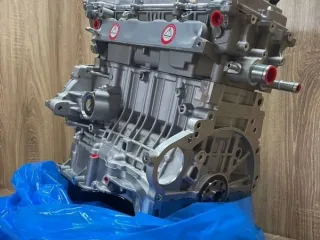 Новый двигатель 1ZZ-FE 1.8 для Toyota Corolla, Avensis и RAV4 — фото товара 1