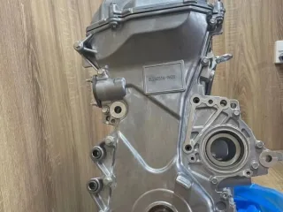 Новый двигатель 1ZZ-FE 1.8 для Toyota Corolla, Avensis и RAV4 — фото товара 2