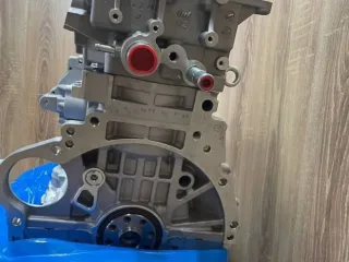 Новый двигатель 1ZZ-FE 1.8 для Toyota Corolla, Avensis и RAV4 — фото товара 4