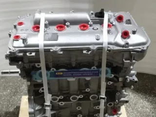Новый двигатель 1ZR 1.6 для Toyota Auris и Corolla — фото товара 4