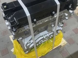 Новый двигатель QQDB 1.8 Duratec-HE (125 л.с.) для Ford Focus и C-Max — фото товара 5