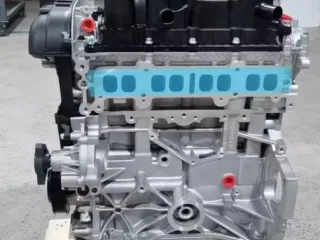 Новый двигатель M8MA 1.5 EcoBoost (150 л.с.) для Ford Kuga 2 — фото товара 1