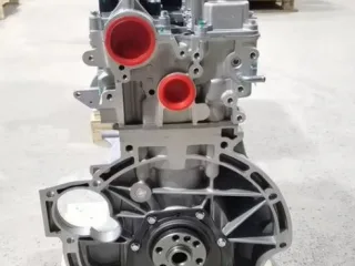 Новый двигатель M8MA 1.5 EcoBoost (150 л.с.) для Ford Kuga 2 — фото товара 2