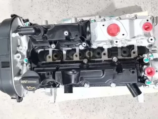 Новый двигатель M8MA 1.5 EcoBoost (150 л.с.) для Ford Kuga 2 — фото товара 3