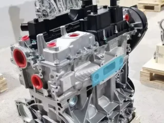 Новый двигатель M8MA 1.5 EcoBoost (150 л.с.) для Ford Kuga 2 — фото товара 4