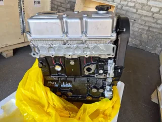 Двигатель B12S1 — фото товара 1